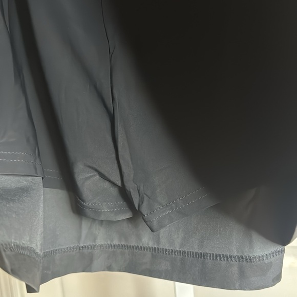 Maison d’Ameilie Anthropologie skort - Picture 5 of 5